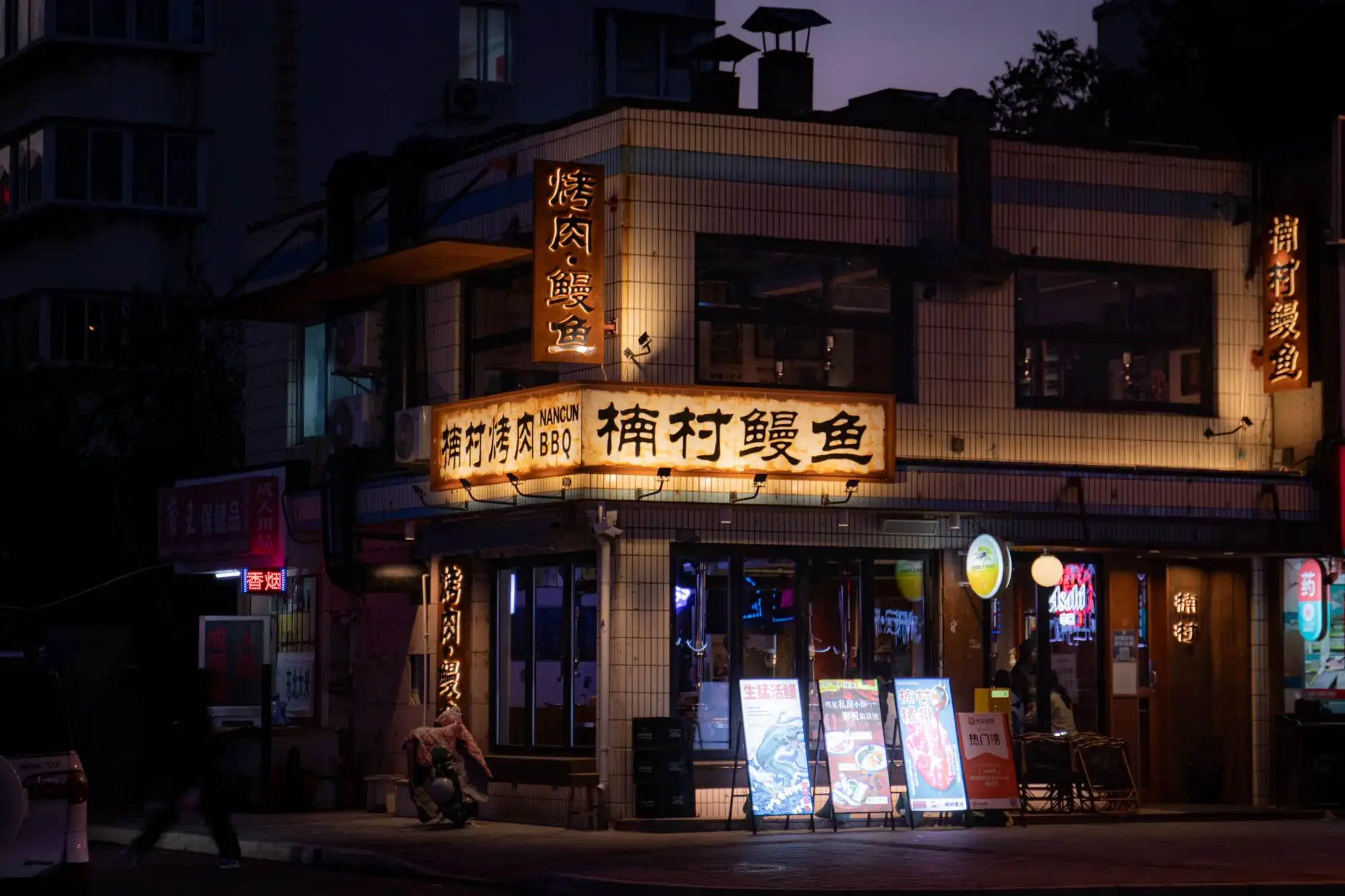 山西中小企业品牌故事撰写中常见误区与优化策略