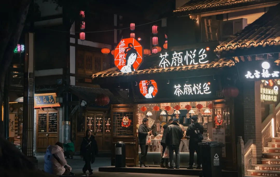 祁县中小企业品牌故事撰写指南：从产品卖点到传播亮点
